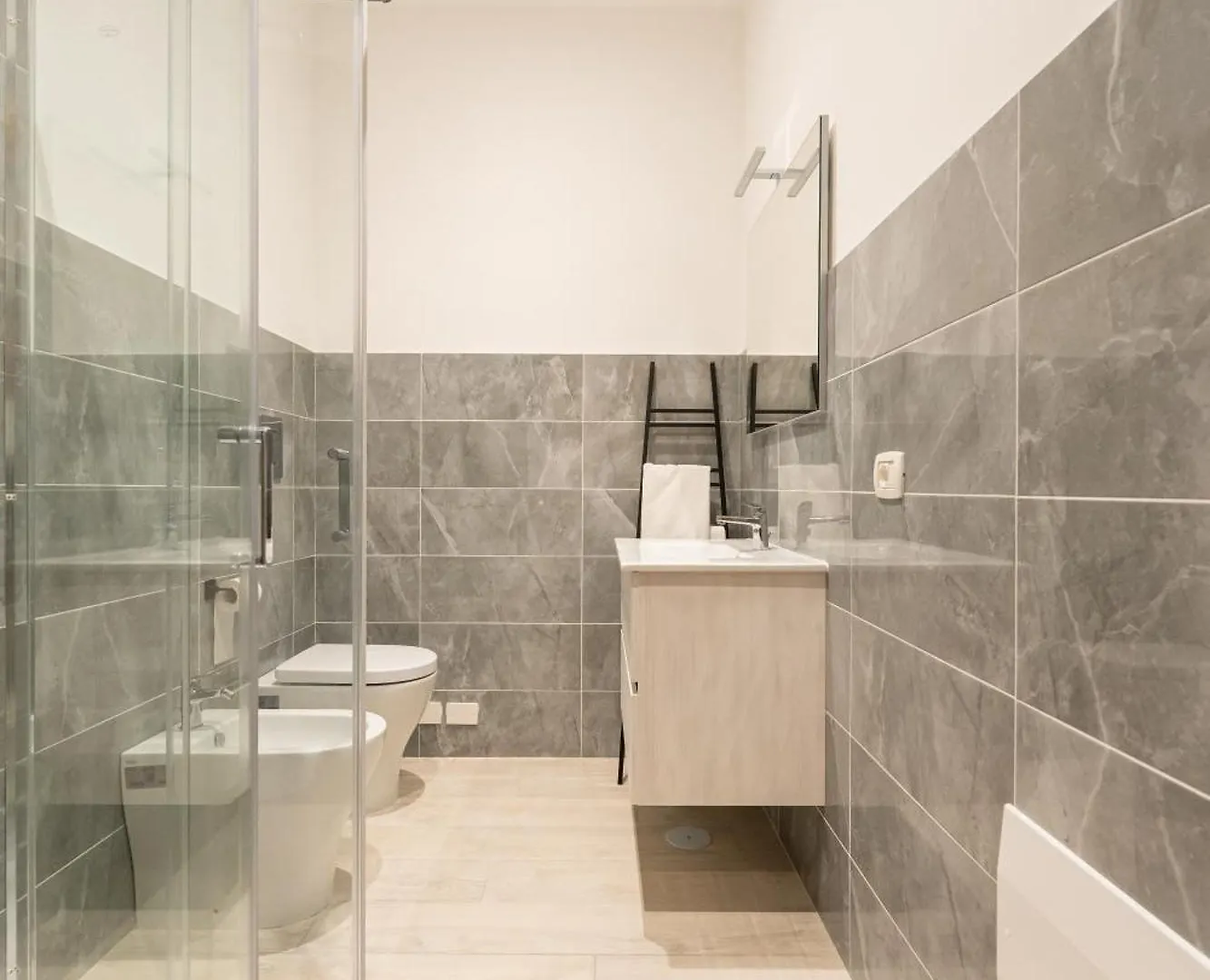 Dimora 5 Santi Hotel Naples