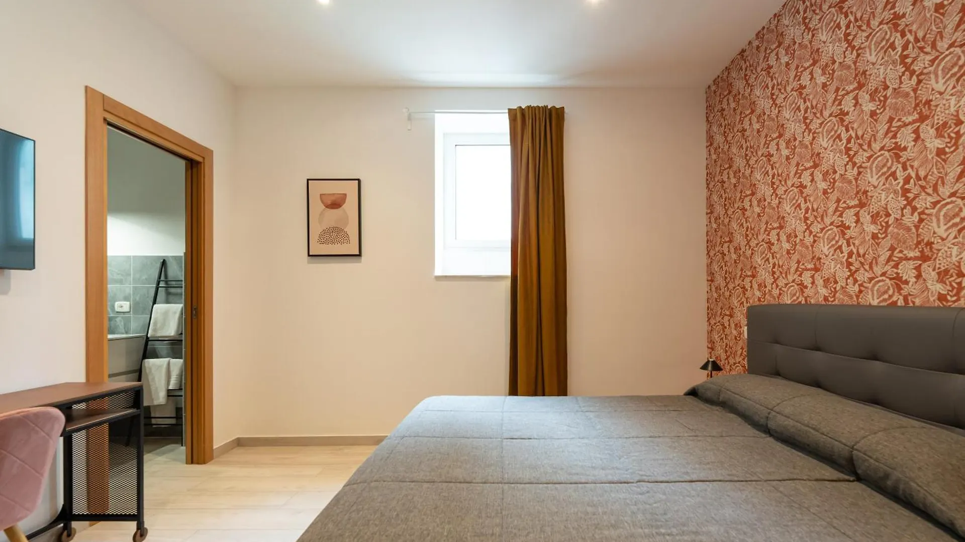 Guest house Dimora 5 Santi Hotel Naples