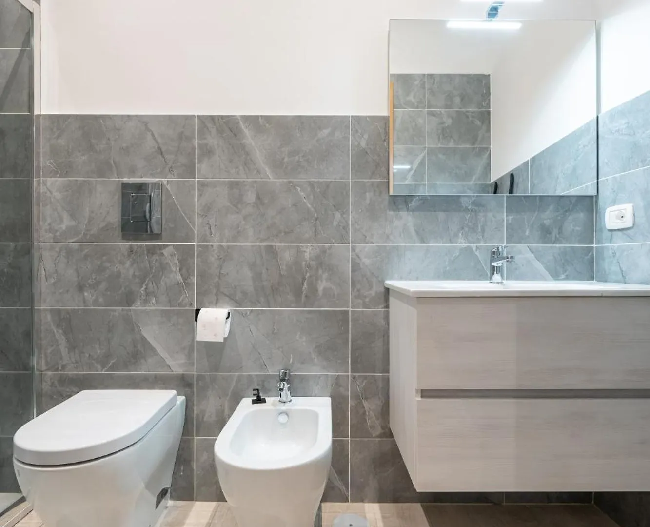 Dimora 5 Santi Hotel Naples Guest house