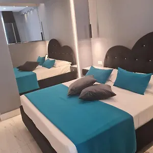 Affittacamere Maliziusella, Napoli