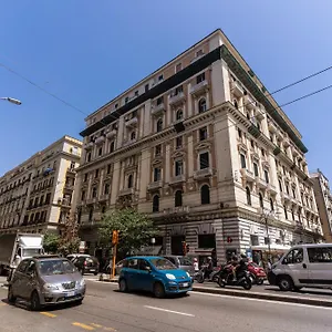 Affittacamere Agora Borsa, Napoli