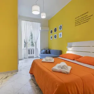 Bed & Breakfast Colori E Note, Napoli