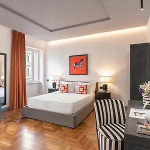 Bed & Breakfast Le Mummarelle, Napoli