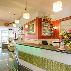 Picador Hotel Rimini