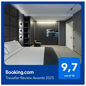 Zeta Aparthotel Bari