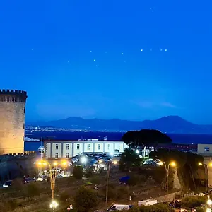 Affittacamere Il Mastio, Napoli