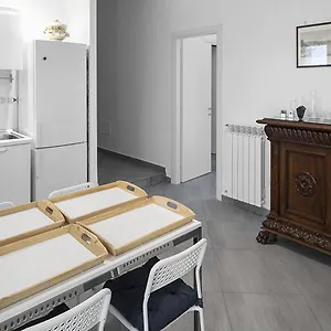 Bed & Breakfast Nilo32, Napoli