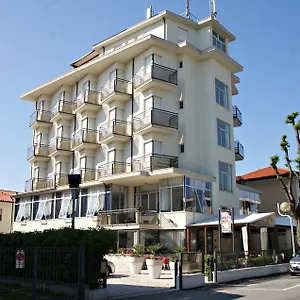 Goldene Rose Hotel Rimini