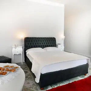 Hotel Barbarella, Napoli
