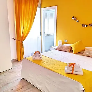 Bed & Breakfast #zonaporto, Napoli